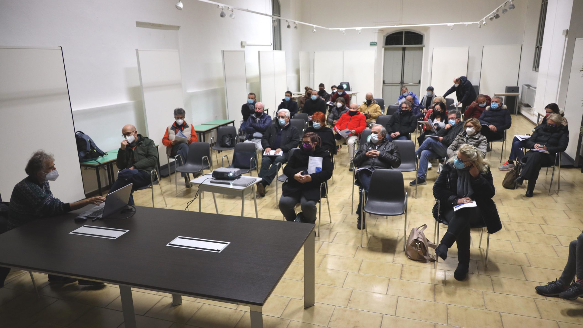 Rivergaro, boccia la nuova Statale 45: "Troppe rotonde". Stasera incontro a Bobbio