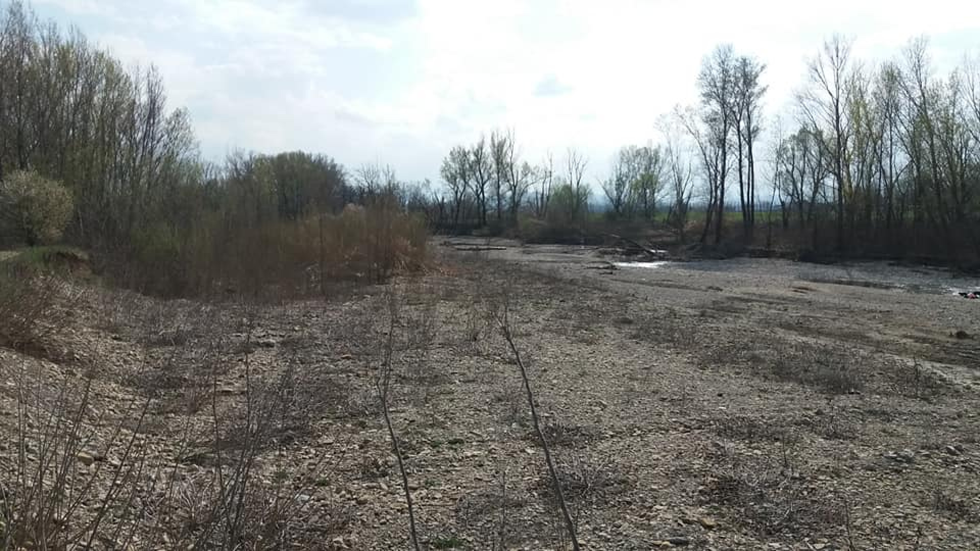 Fiorenuzola, dal 27 giugno limitazioni all’uso dell’acqua. Multe fino a 500 euro