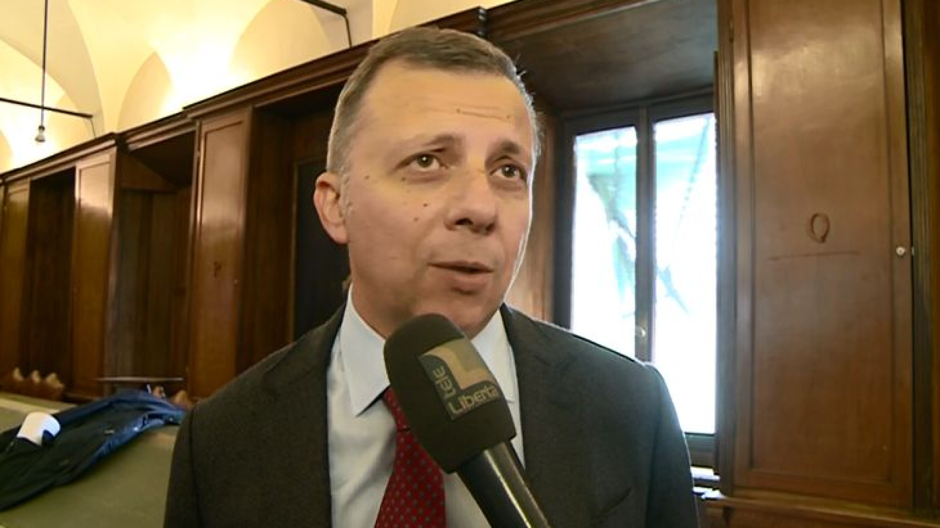 "Possibilità di trovare donatori compatibili aumentate dell'80%"
