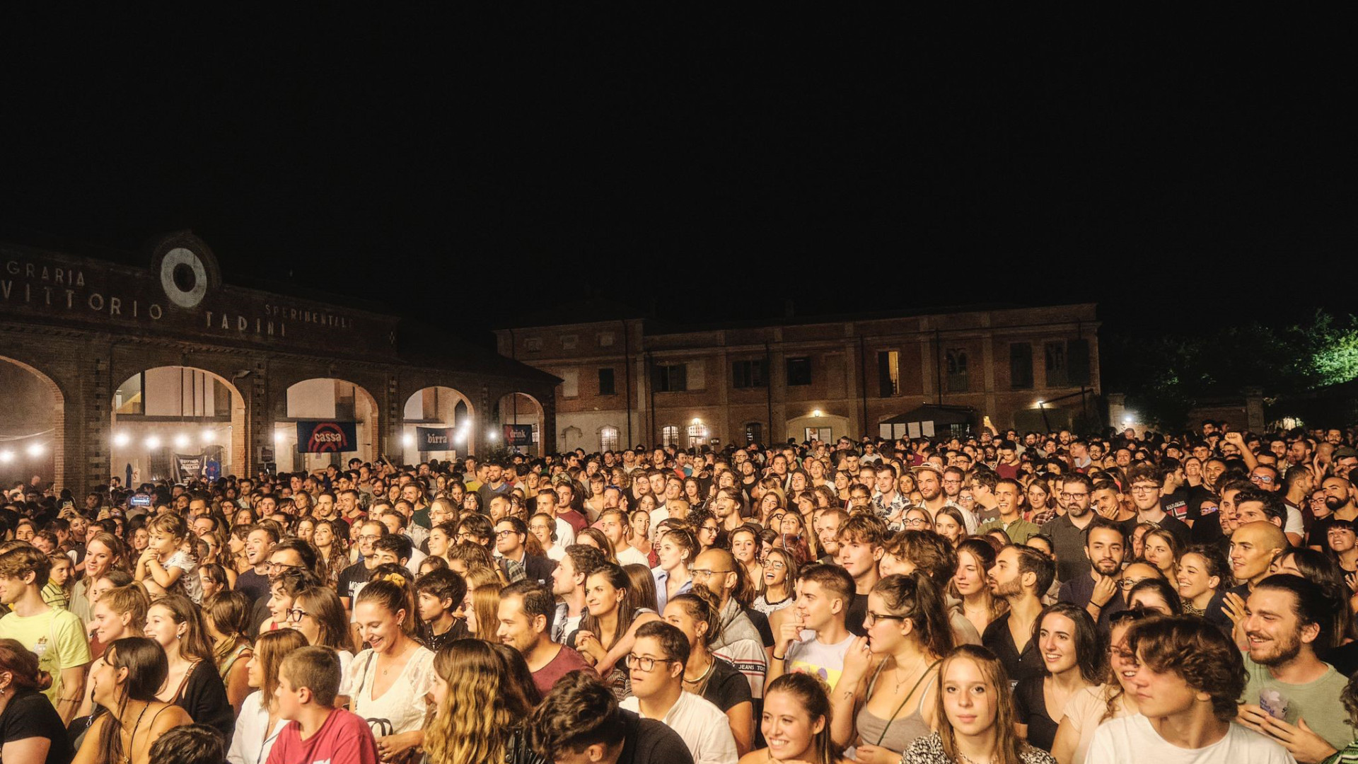 Bleech Festival, 15 artisti italiani e internazionali dal 29 agosto al 1 settembre