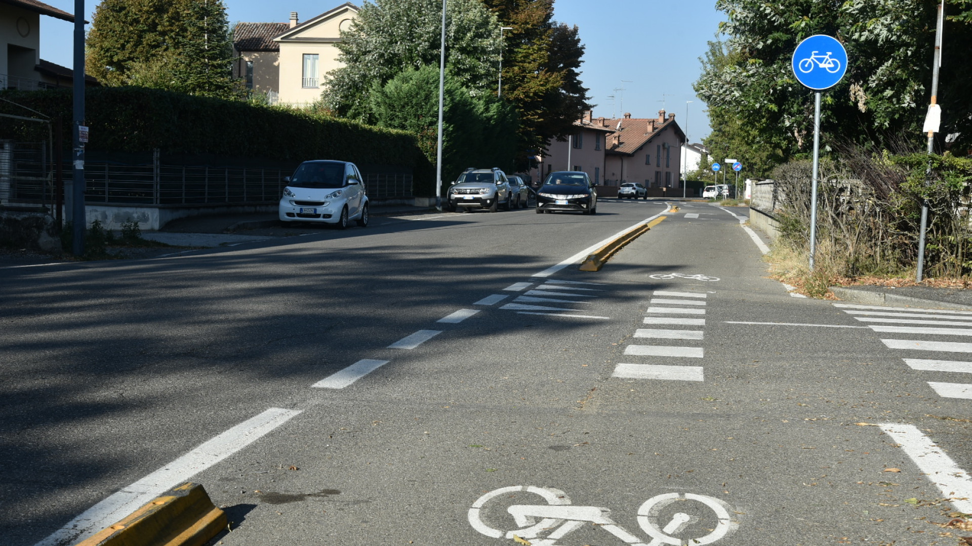 Pittolo e La Verza: i cittadini chiedono più sicurezza e meno degrado