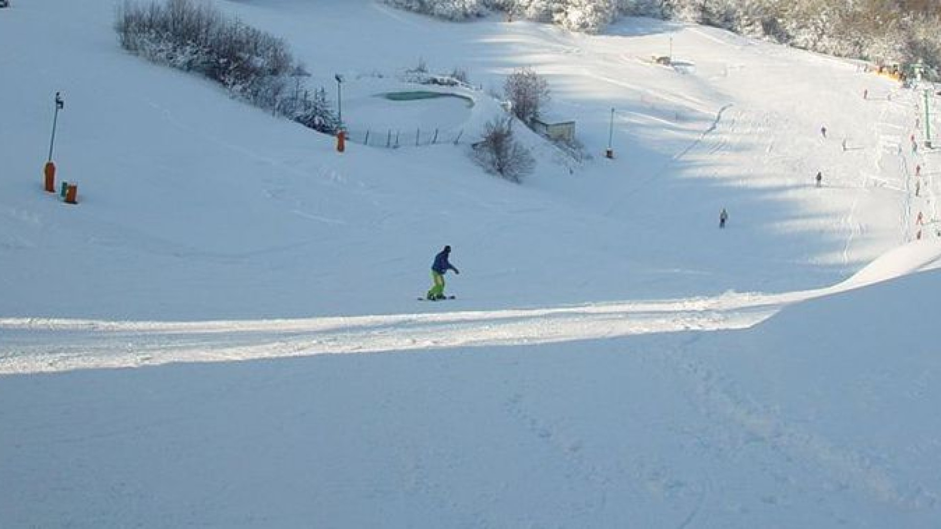 Stazioni sciistiche, dalla Regione tre milioni di euro. Nel Piacentino 14mila euro