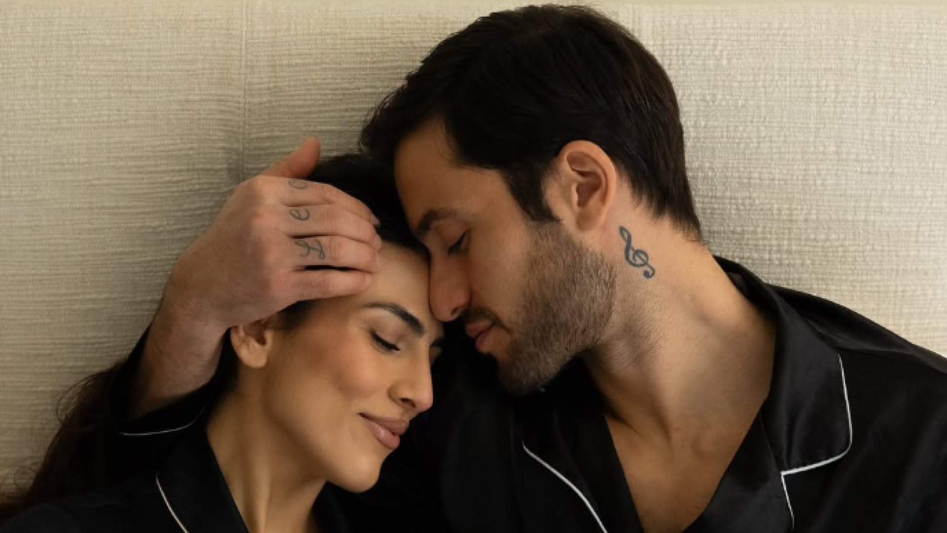 L’influencer piacentina Giulia Salemi è diventata mamma del piccolo Kian