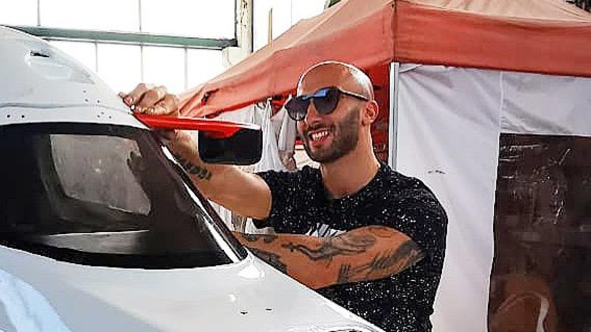 Motonautica, a giugno parte la stagione. Andrea Ongari passa alla F500