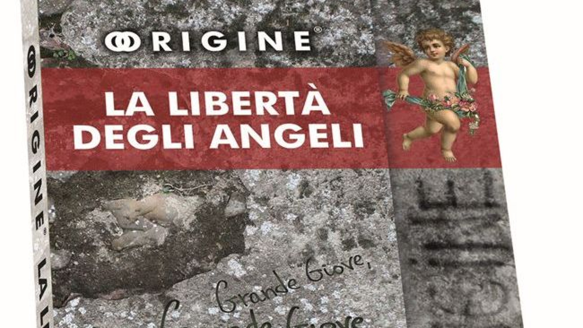 "La libertà degli angeli": tre cd per ricordare Dome, Elisa, Milions e Wollace