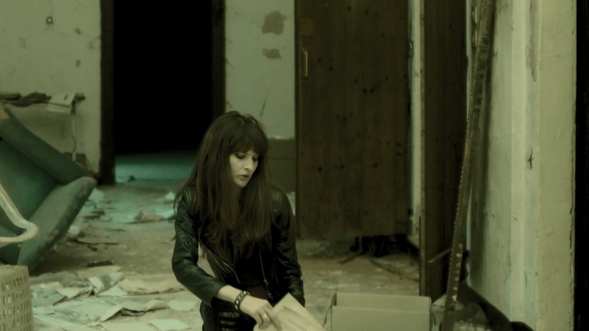 Francesca Trevisan debutta da solista con "I want more"