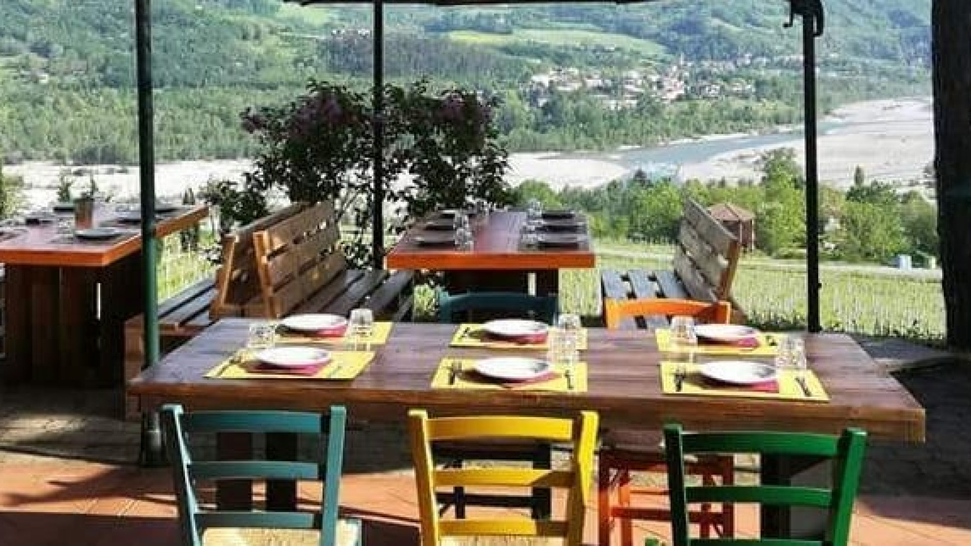 “Sconto per bimbi educati”: la misura di un agriturismo a Travo contro urla e strilli