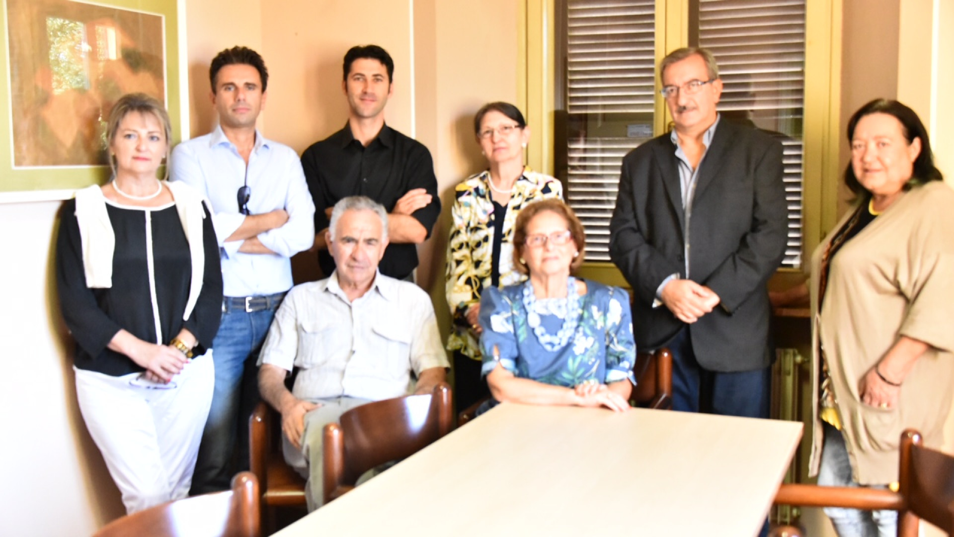 Sarmato, dieci profughi. Il sindaco non ci sta: "Dopo l'alluvione, basta migranti"