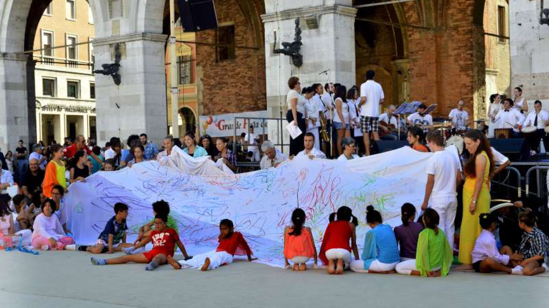Festa della famiglia 2018, il tema:  “L’amore, quello vero, non esiste più?”
