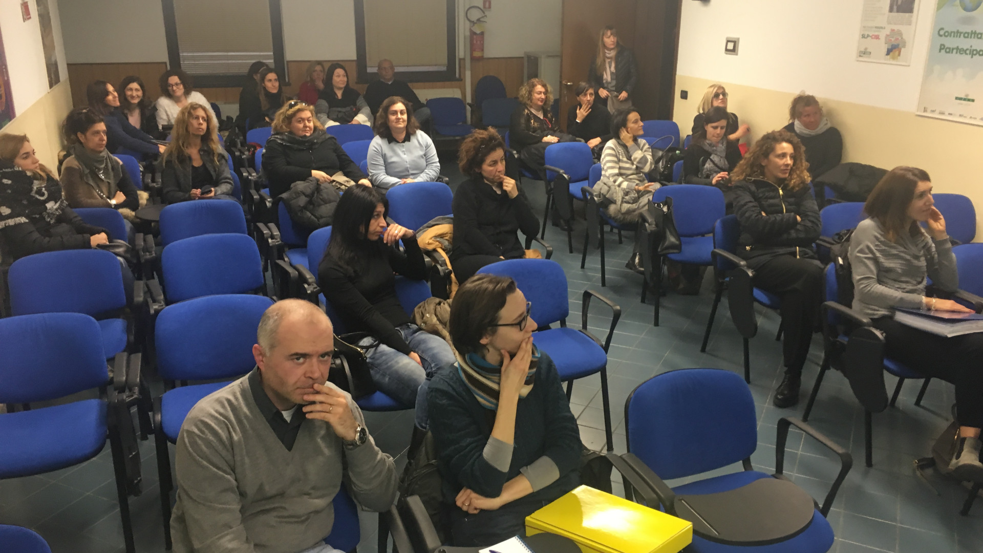 Graduatorie, timori per 400 insegnanti piacentini dopo la sentenza