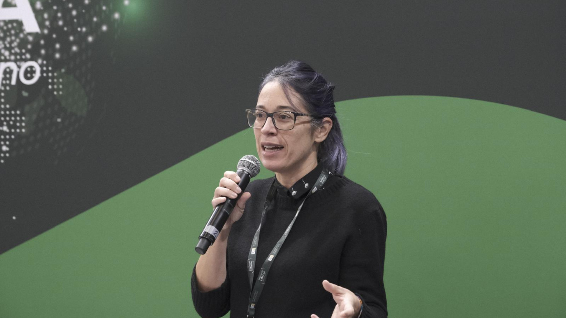 L'assessora Groppelli entra in Avviso pubblico: "Il rispetto delle regole è fondamentale"