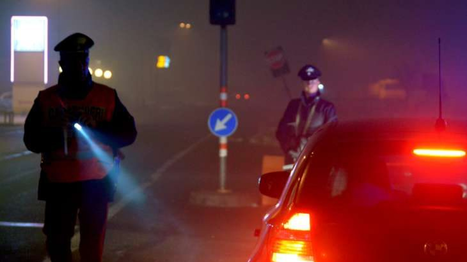 Quattro arresti, 22 denunce, 14 veicoli sequestrati in un mese di controlli: il bilancio