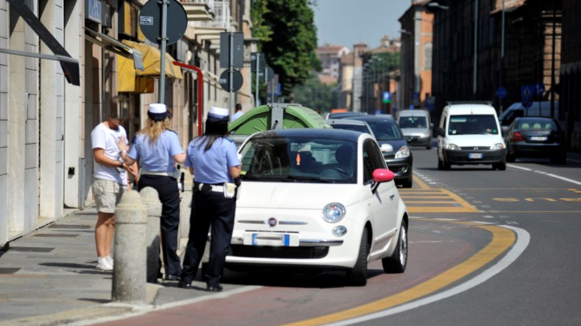 Riscossione multe, l'addio di Equitalia non spaventa il Comune: "C'è il nuovo gestore"