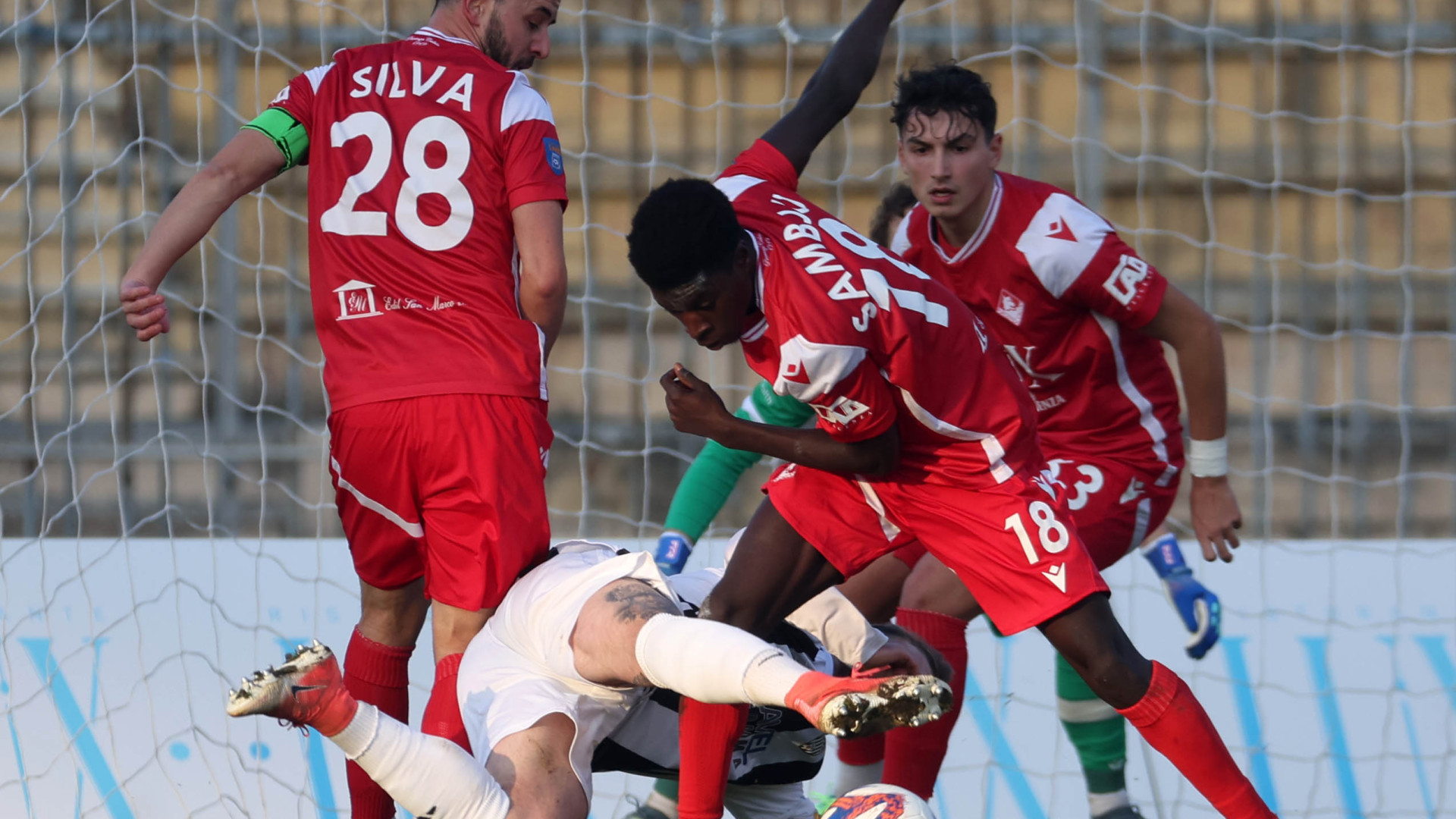 Un Piace incerottato saluta la Coppa Italia: la Lavagnese vince 2-1 e vola in semifinale