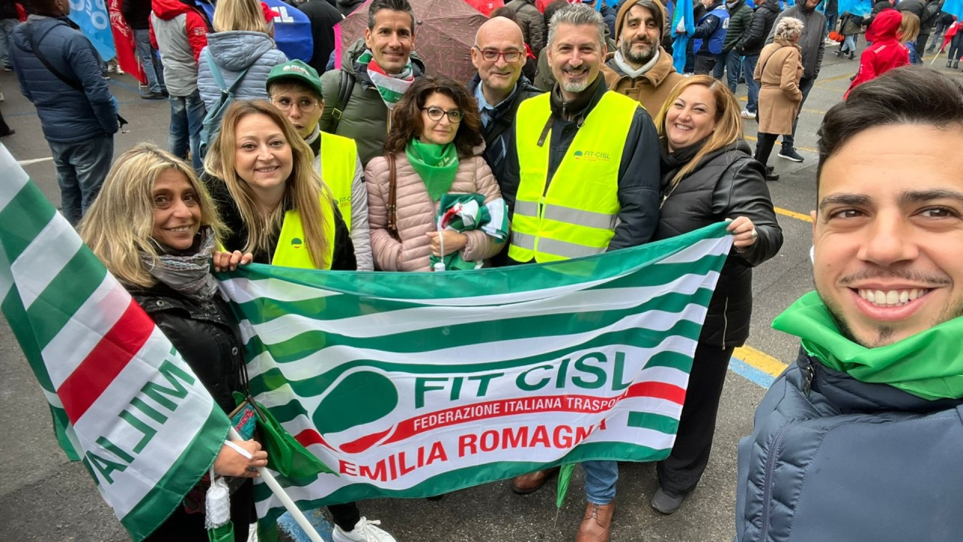 Sindacati a Bologna contro il caro-energia: "Servono attenzione e ascolto"