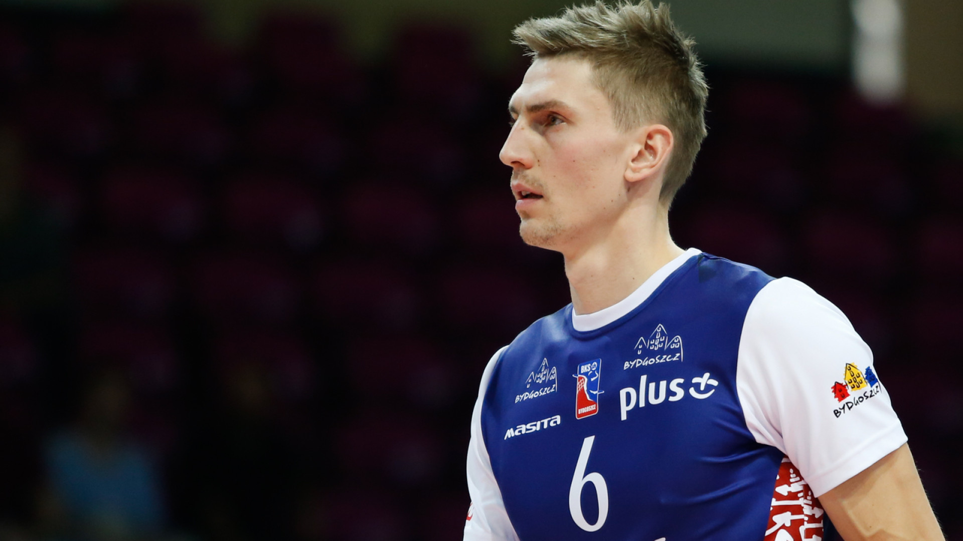 Colpaccio della Gas Sales Piacenza Volley: preso il campione d'Europa Igor Yudin
