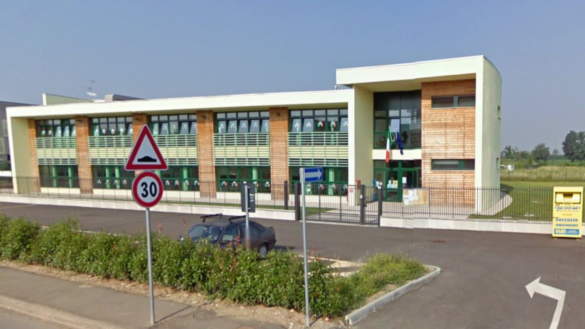 Istituto comprensivo Rivergaro: "Ci servono 28 nuovi collaboratori"