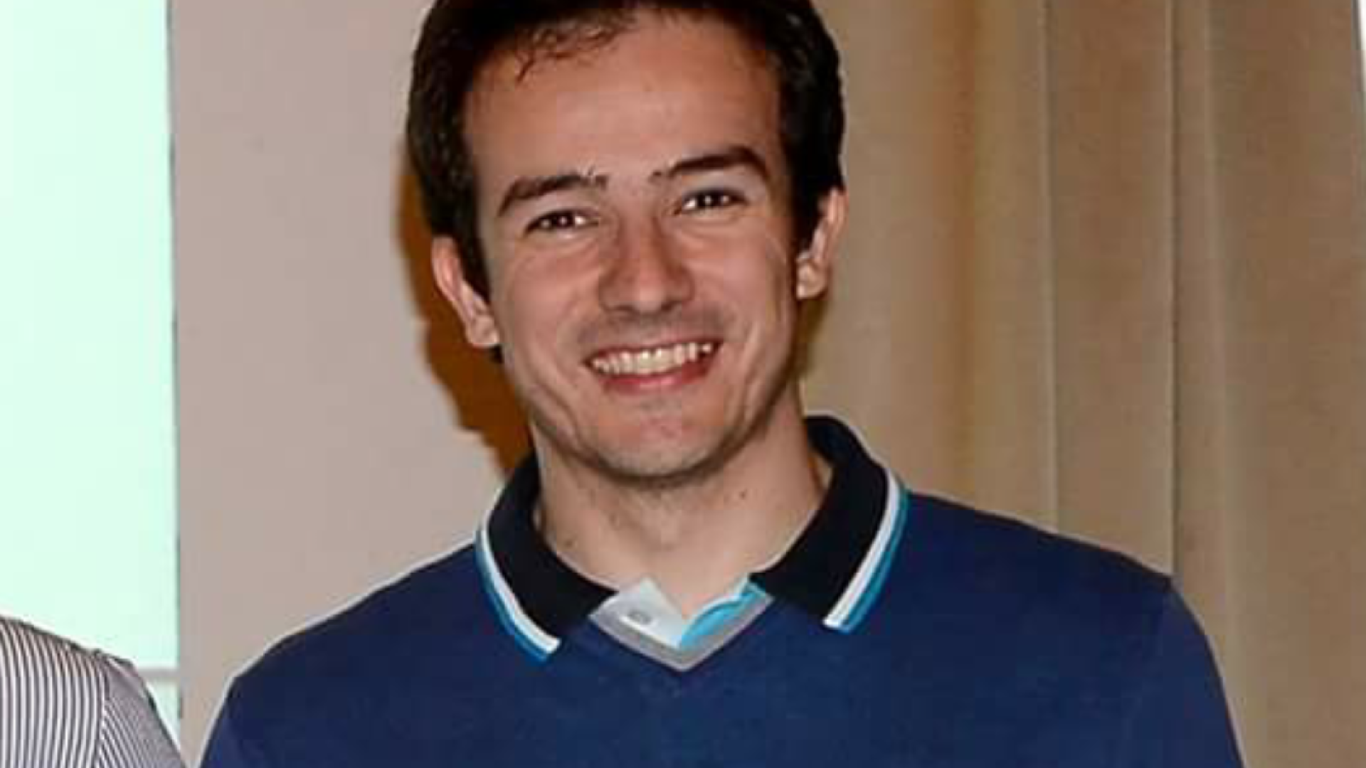 Hyperloop, il piacentino Andrea Paraboschi sul treno del futuro