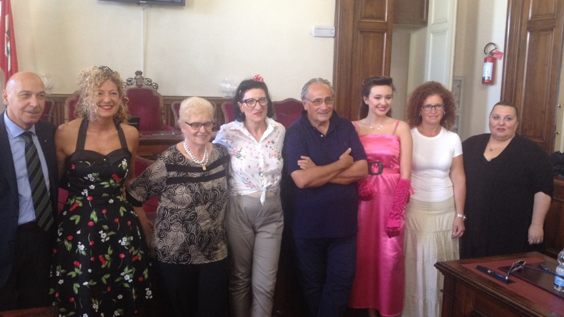 La magia degli anni '50 domenica in città: la Notte Rosa arriva a Piacenza