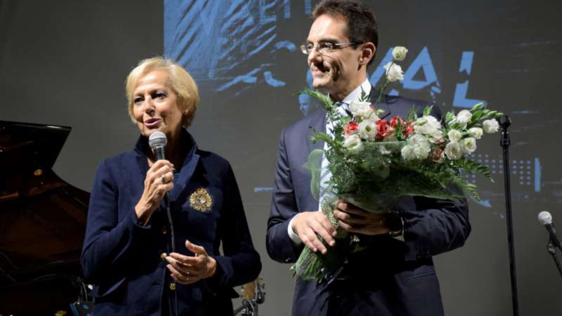 Premio “Libertà” e Premio “Bengalli”: stasera in onda su Telelibertà