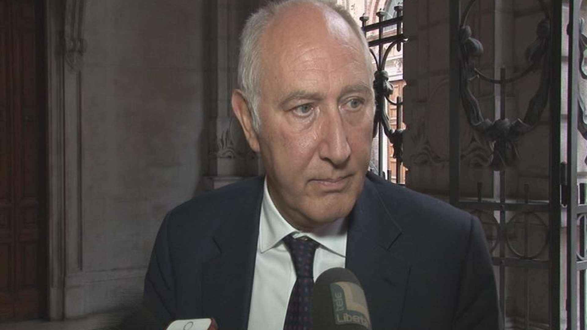 Profughi, il prefetto Mario Morcone del Ministero: "I sindaci non dicano no"