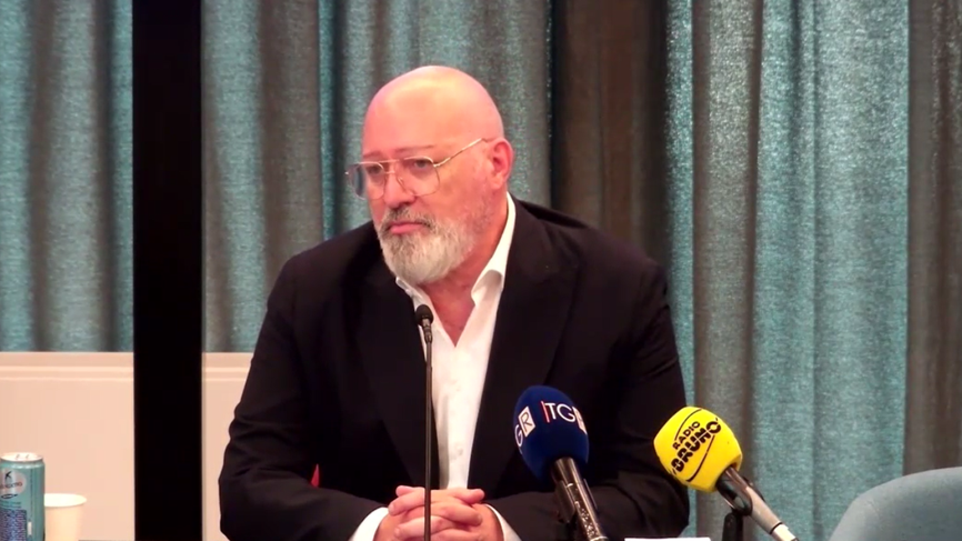 Nuovo ospedale di Piacenza, Bonaccini: "Spero che il mio successore tagli il nastro"