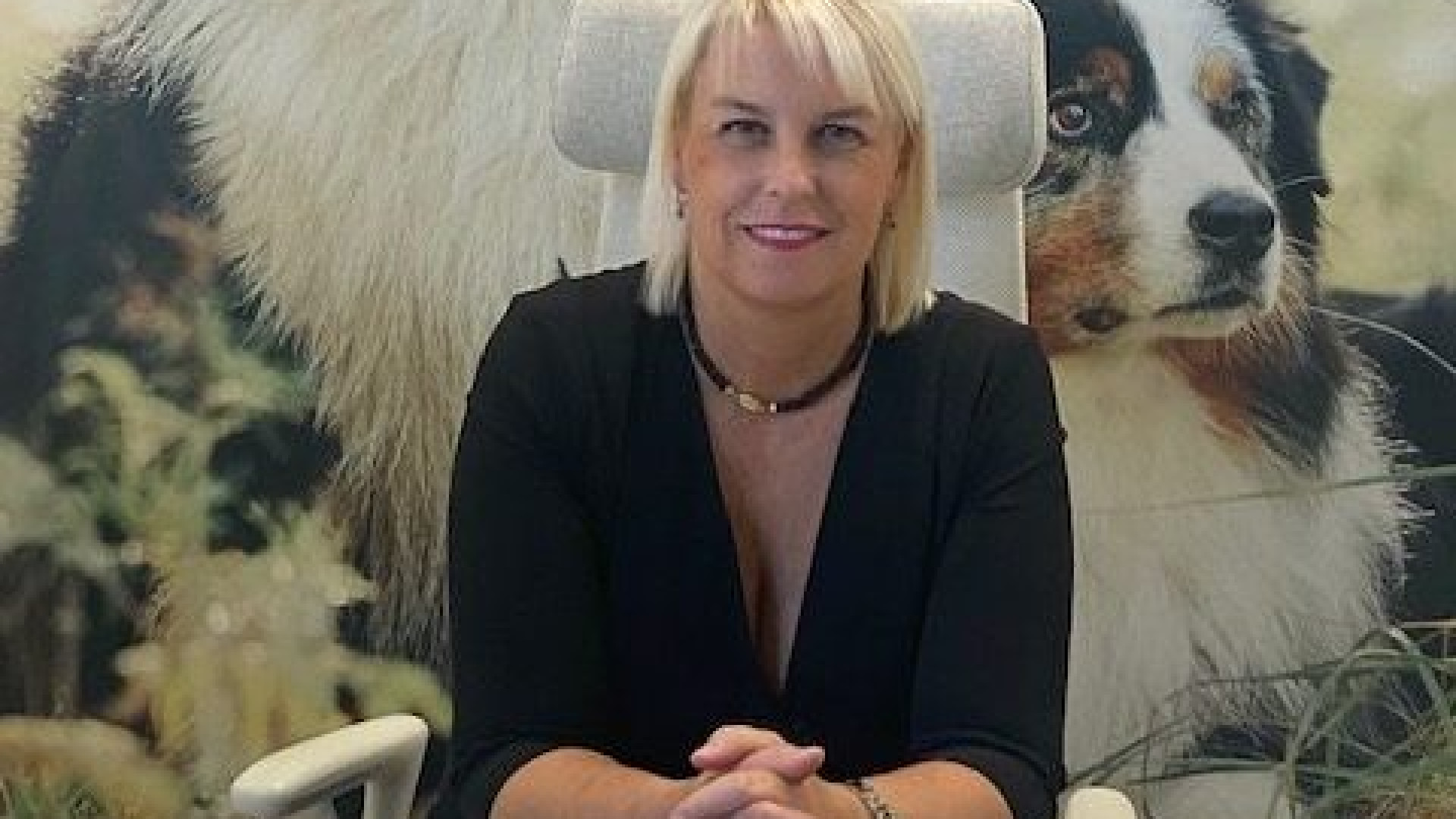 Nadia Bragalini presidente di Federitaly Lombardia: "Far crescere le imprese"