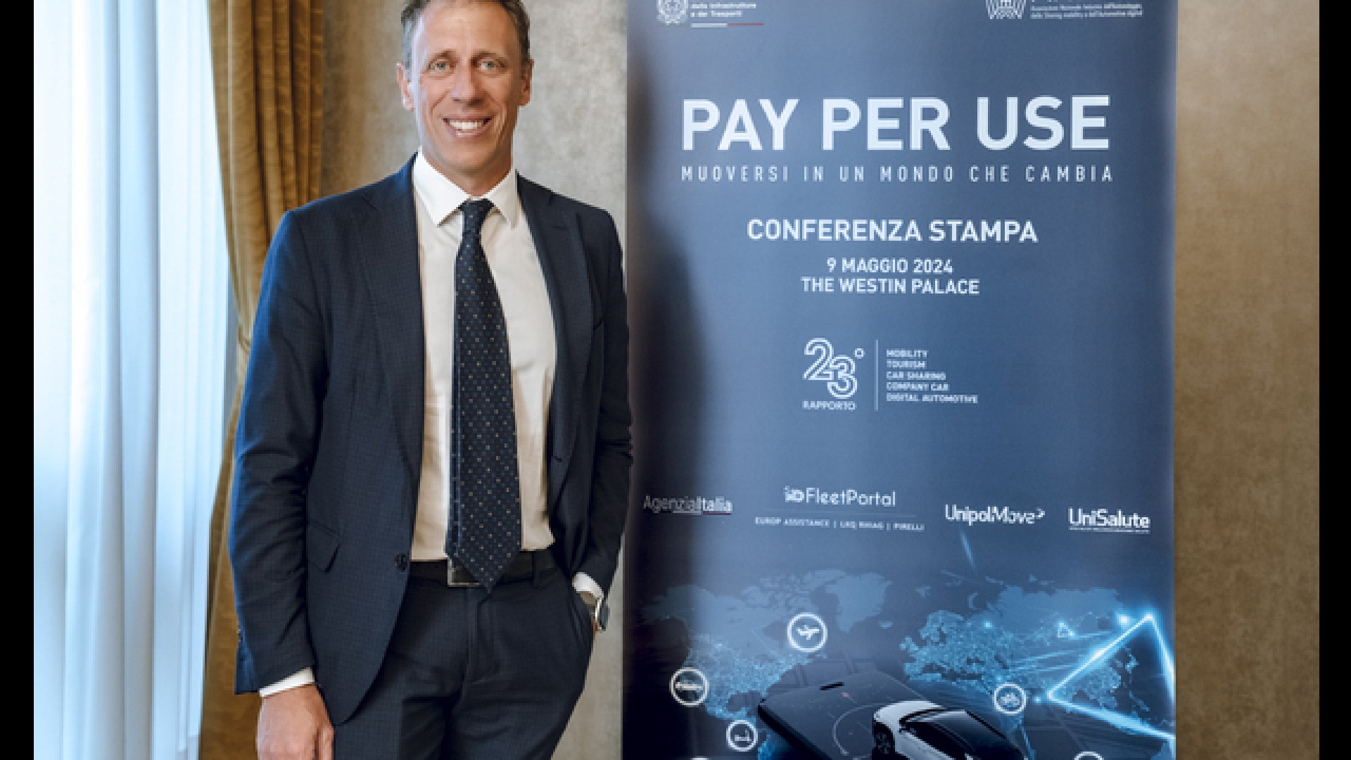 Avanza la mobilità a noleggio e in sharing nel nostro Paese...in attesa dei nuovi incentivi