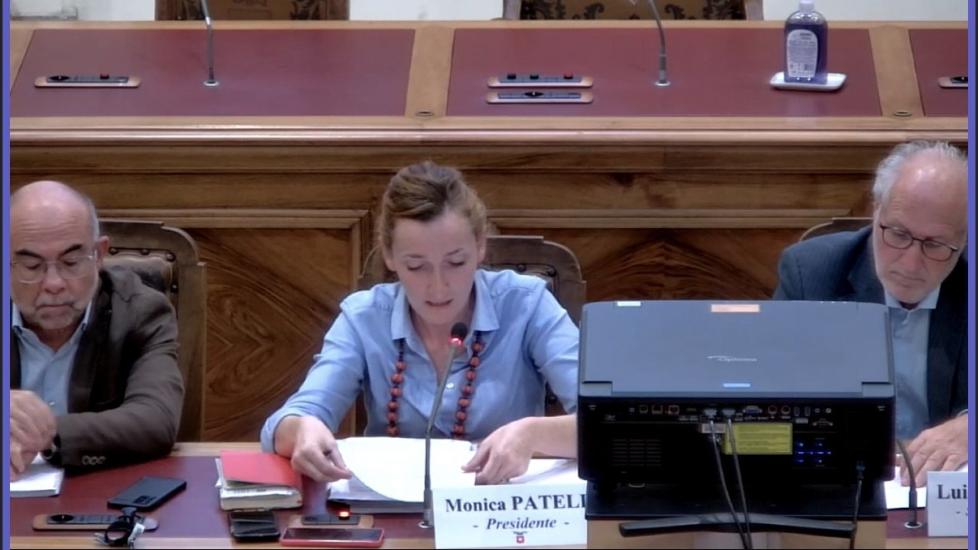 La corriera dal campus arriva solo fino a Travo. Studenti di montagna restano a piedi