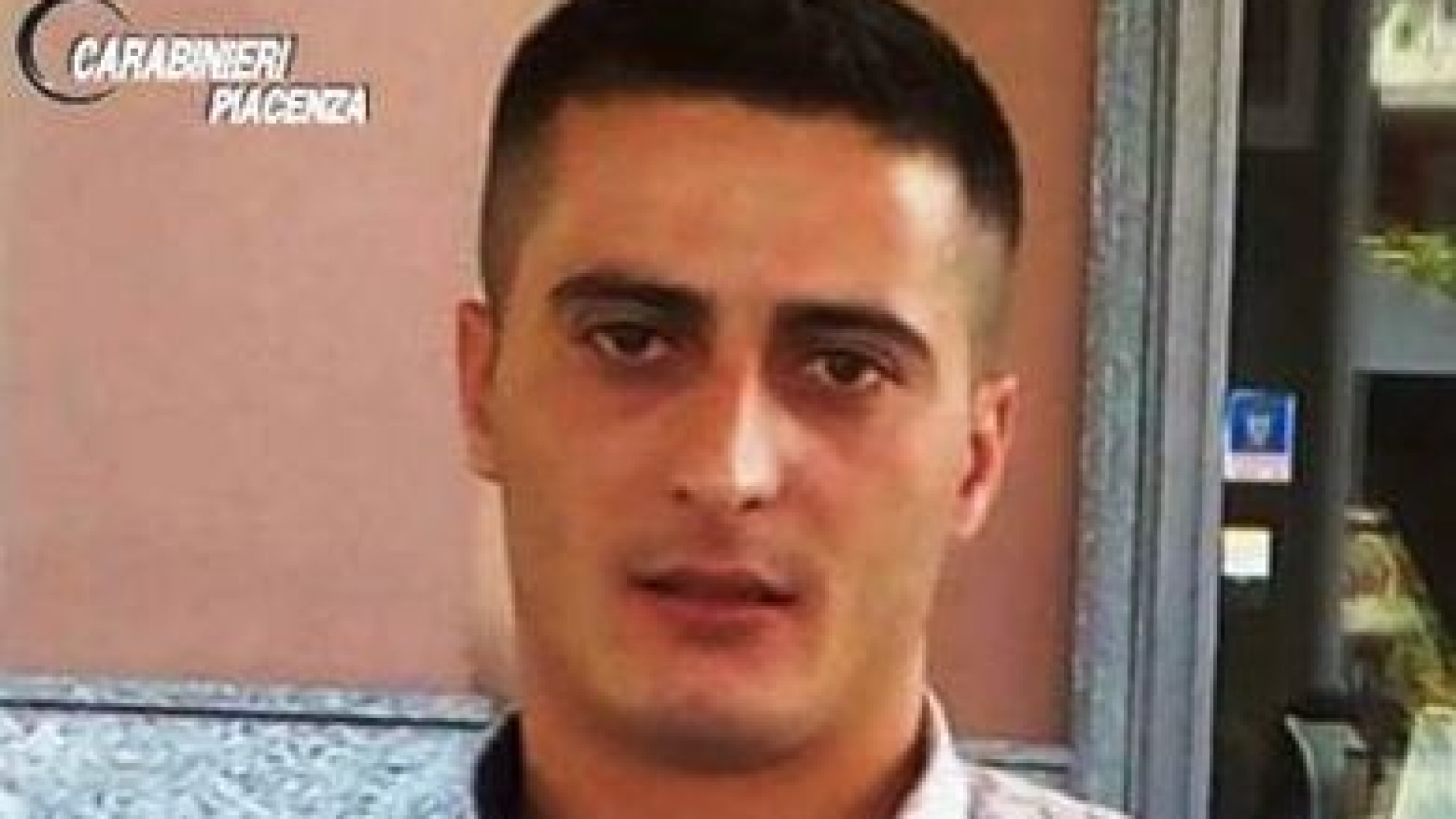 Sparatoria ad Alseno: caccia al 25enne in fuga. Blitz a Carpaneto