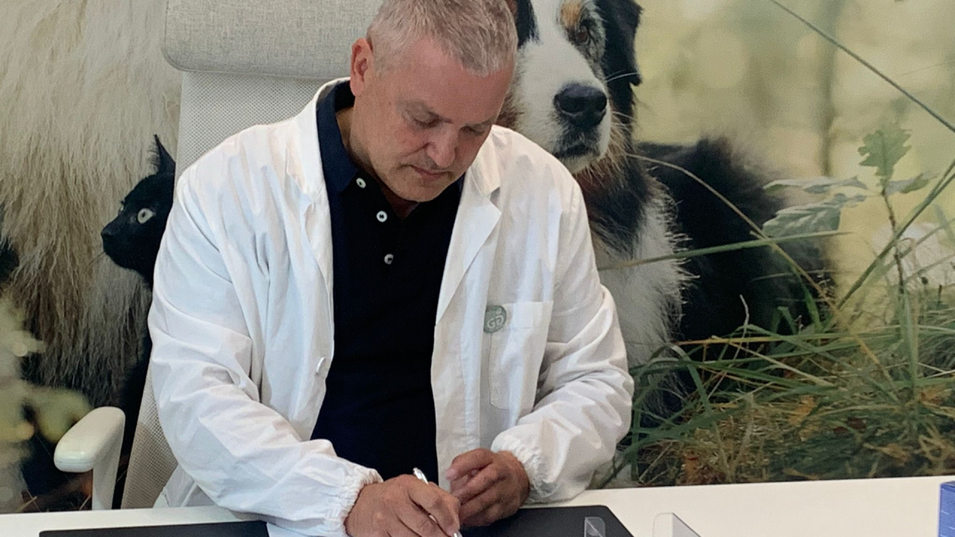 Il metodo del dottor Gemo: innovazione e salute al centro