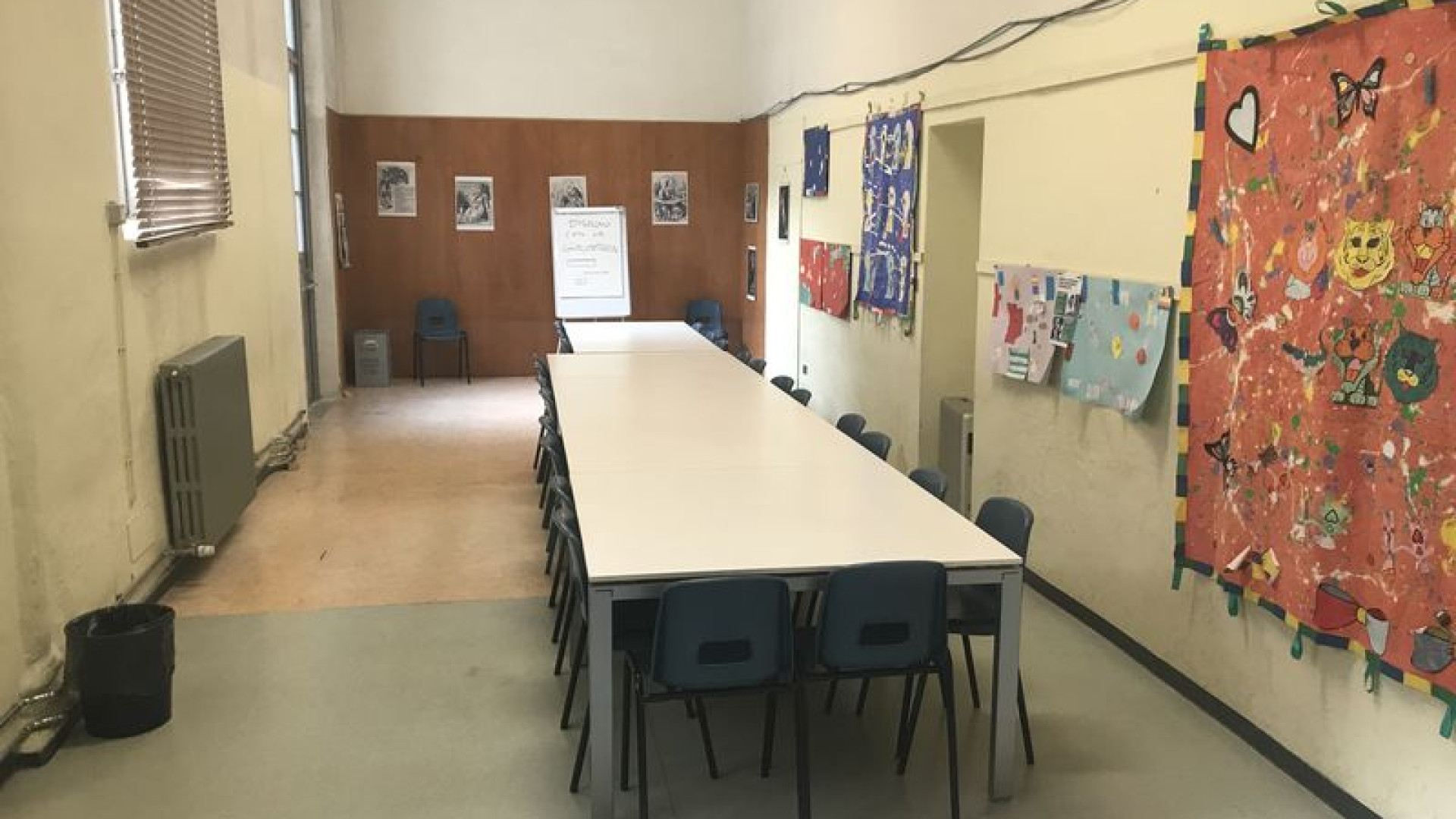 La biblioteca Passerini Landi si "allarga": nuovi spazi per gli studenti