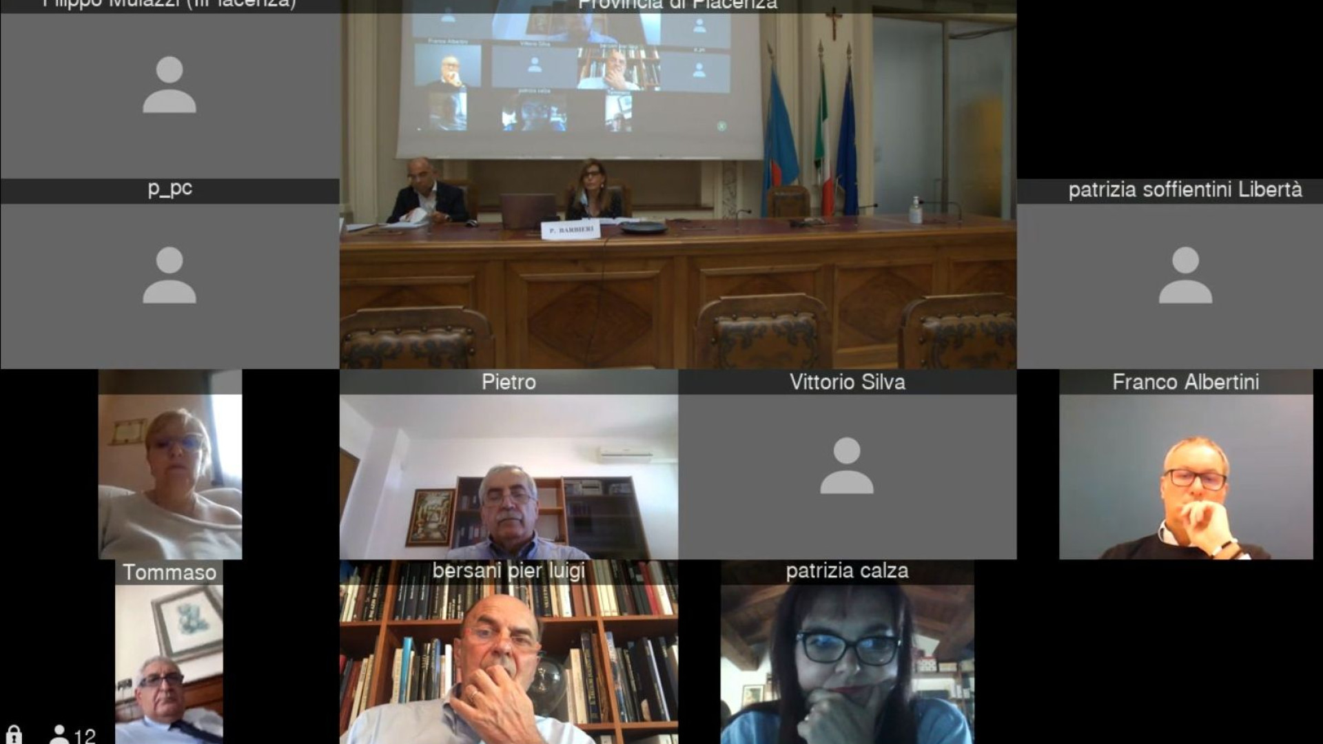 Ripartenza, le associazioni di categoria: "Semplificazione, velocità, sgravi fiscali"