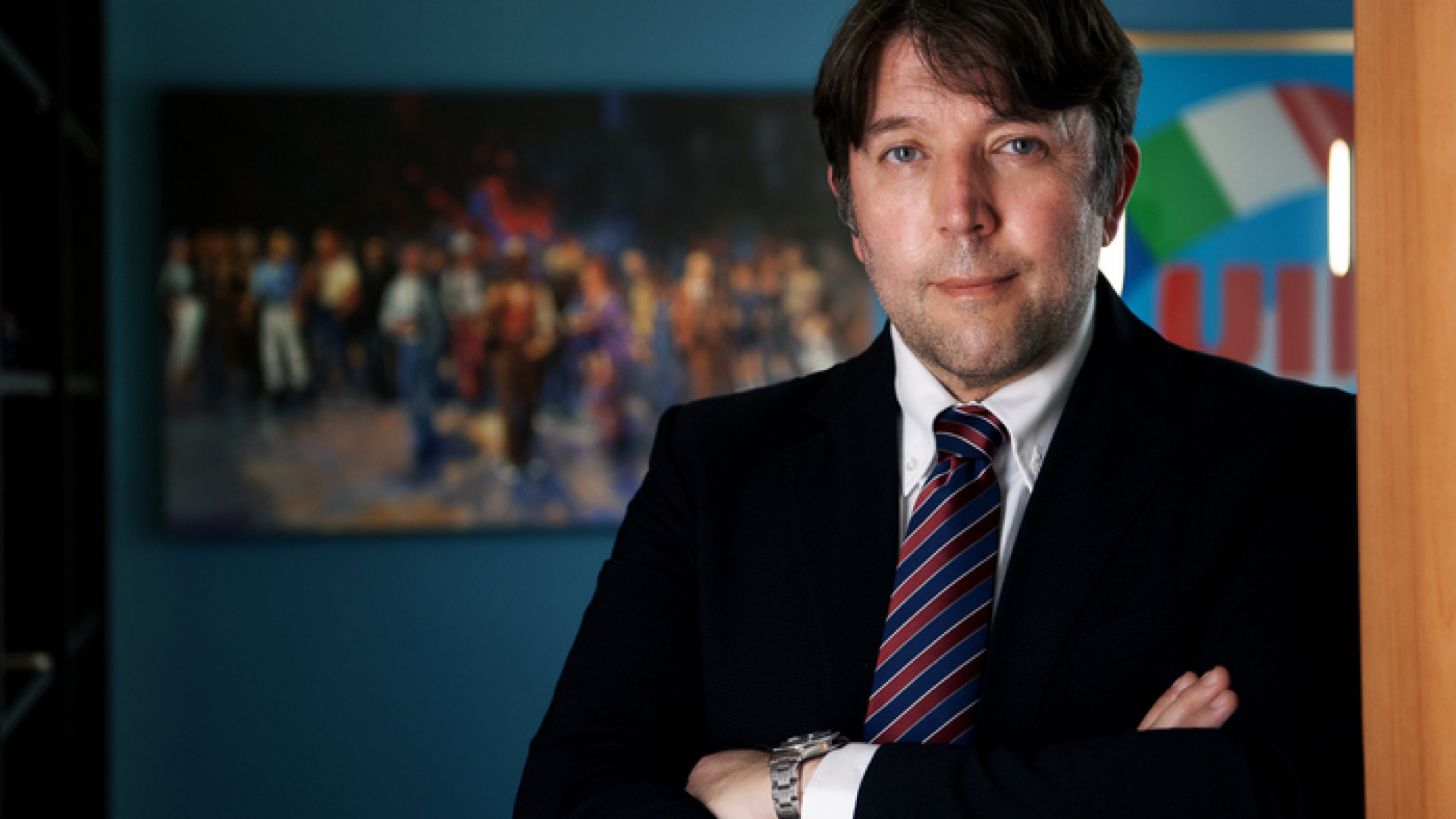 Il contributo del lavoro pubblico alla transizione ecologica. Intervista a Sandro Colombi (Uilpa)