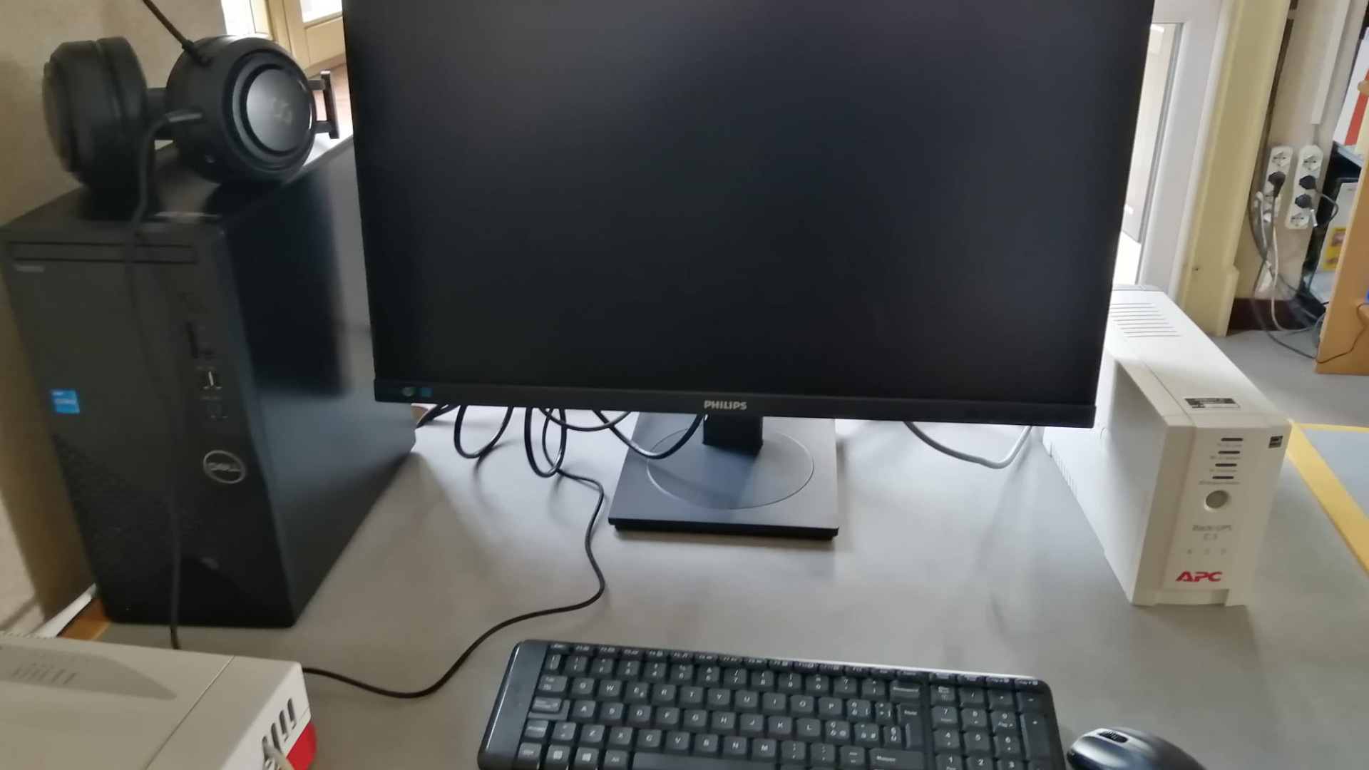 Sarmato, quattro nuove postazioni computer in biblioteca per meeting online