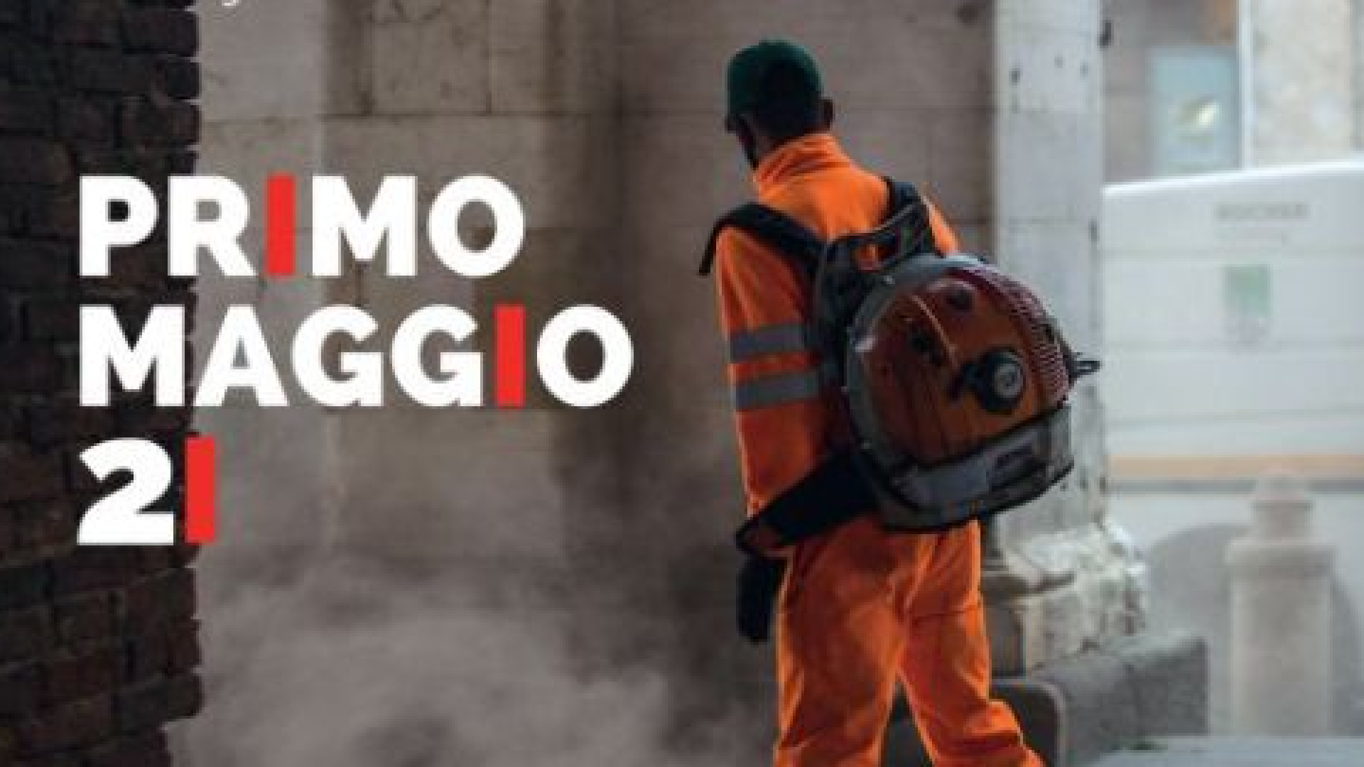 Da ballerino a operatore ecologico, il video della Geocart: un inno al lavoro