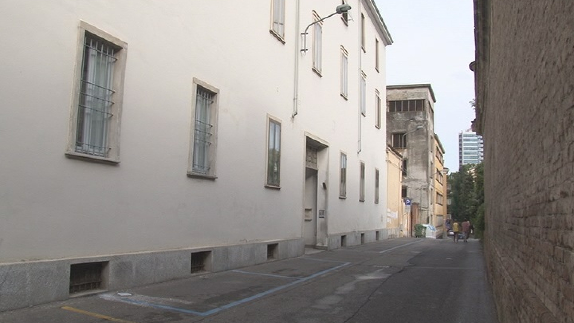 Complesso Benedettine, 8 mesi per rilievi e pulizie. Ora i lavori