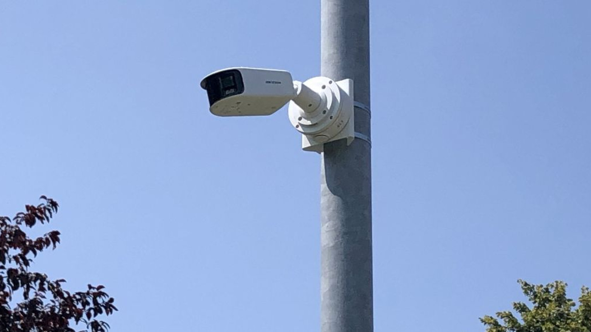 Rivergaro, installate e già operative cinque telecamere. Collegate alla polizia locale