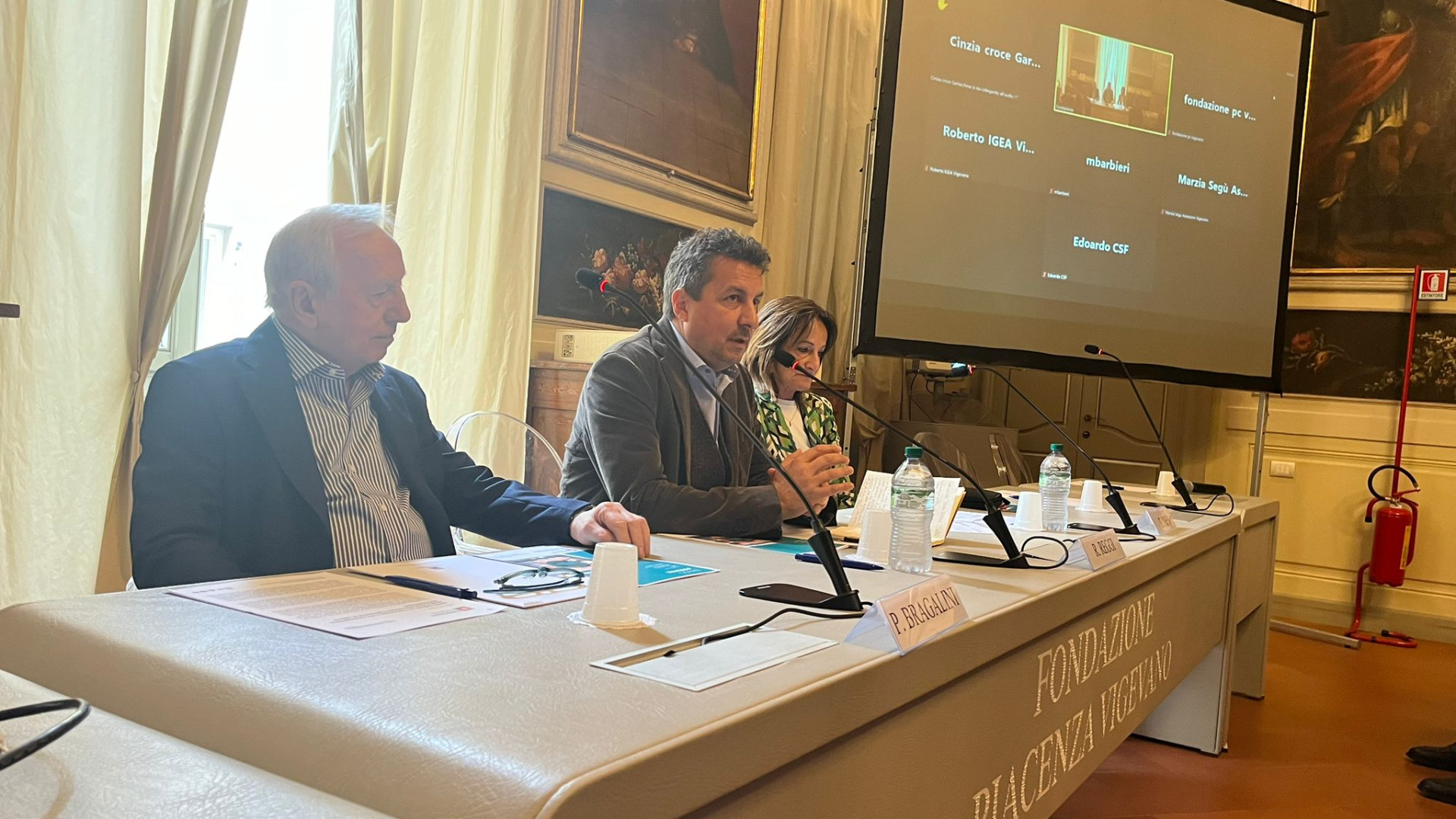 Bando anziani a Piacenza, 600mila euro per progetti innovativi socio-sanitari