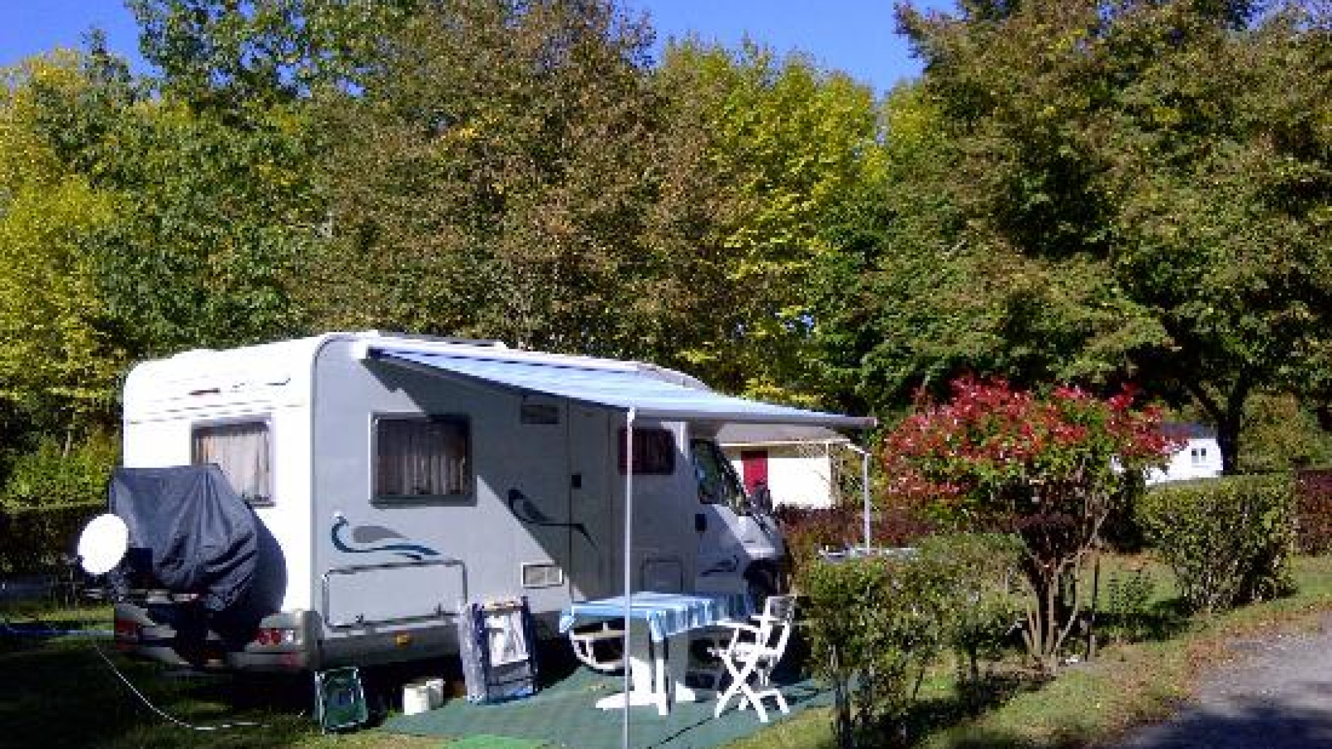 Expo 2015: 1.900 posti letto negli 8 campeggi della provincia