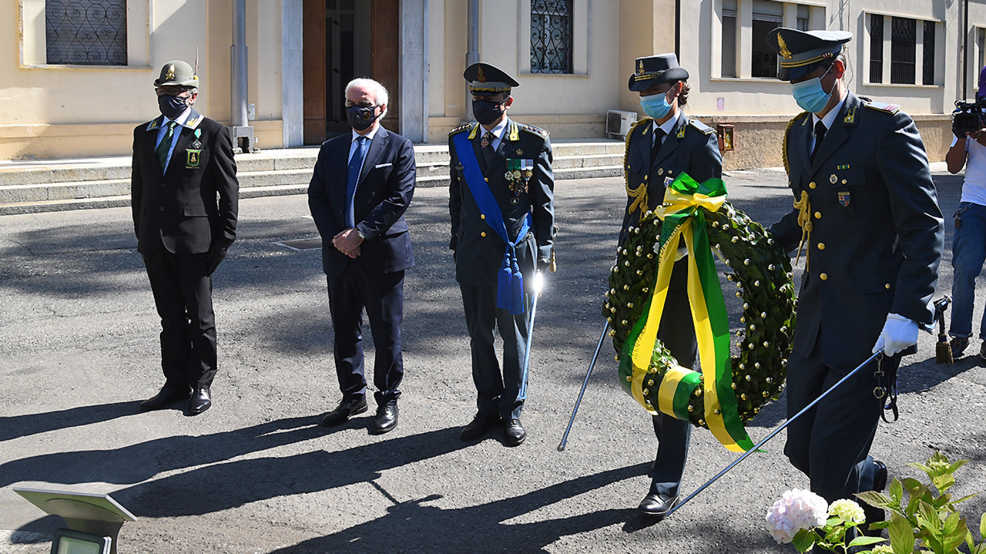 Guardia di finanza: scoperti 48 evasori totali, sequestri per oltre 20 milioni