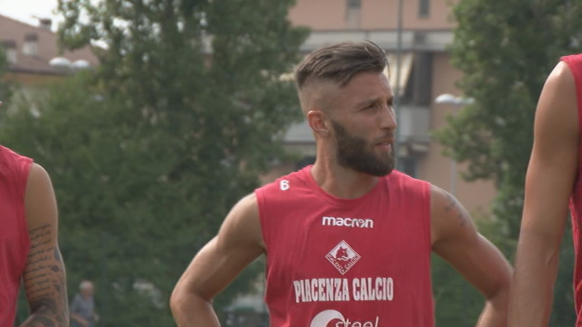 Matteo Marotta è sicuro: "Onoreremo il centenario con un'annata di vertice"