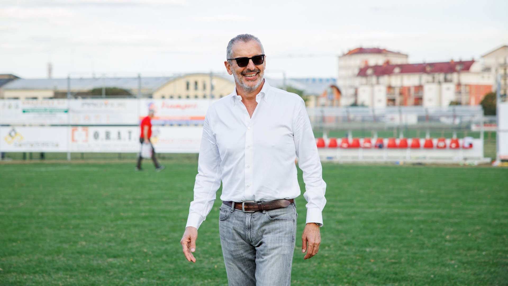 Rugby, Guido Pattarini confermato presidente dei Lyons: per lui terzo mandato