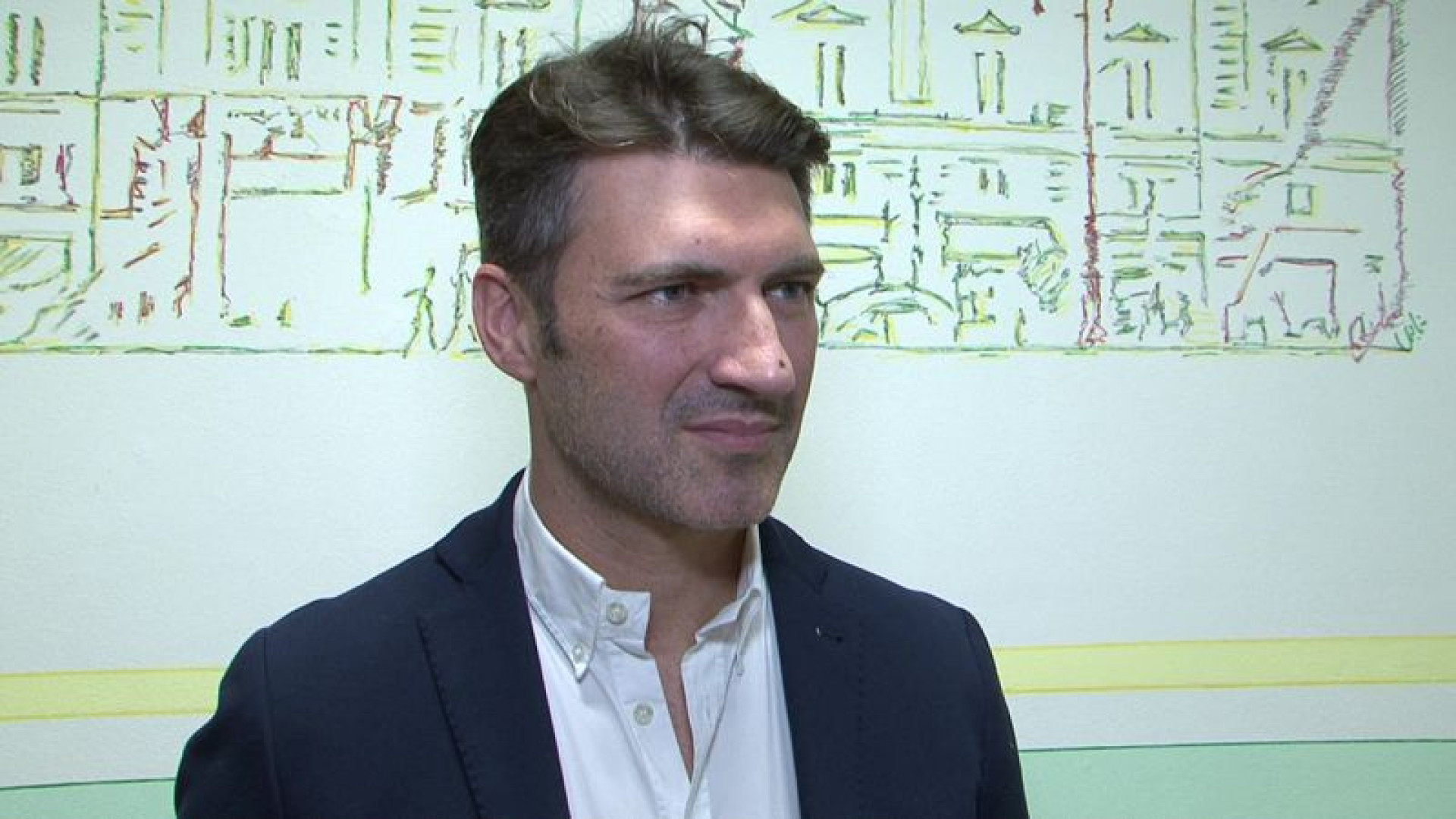 Sacchelli: "Droghe e alcol portano a compiere gesti pericolosi"