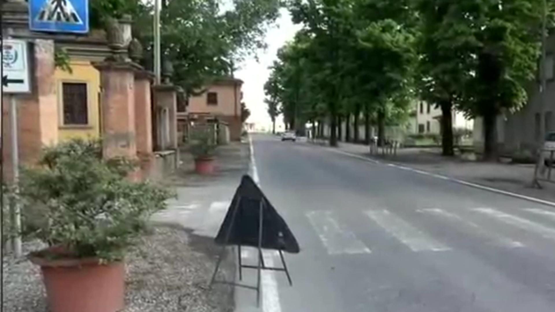 Finti agenti aggrediscono e rapinano anziana di 88 anni