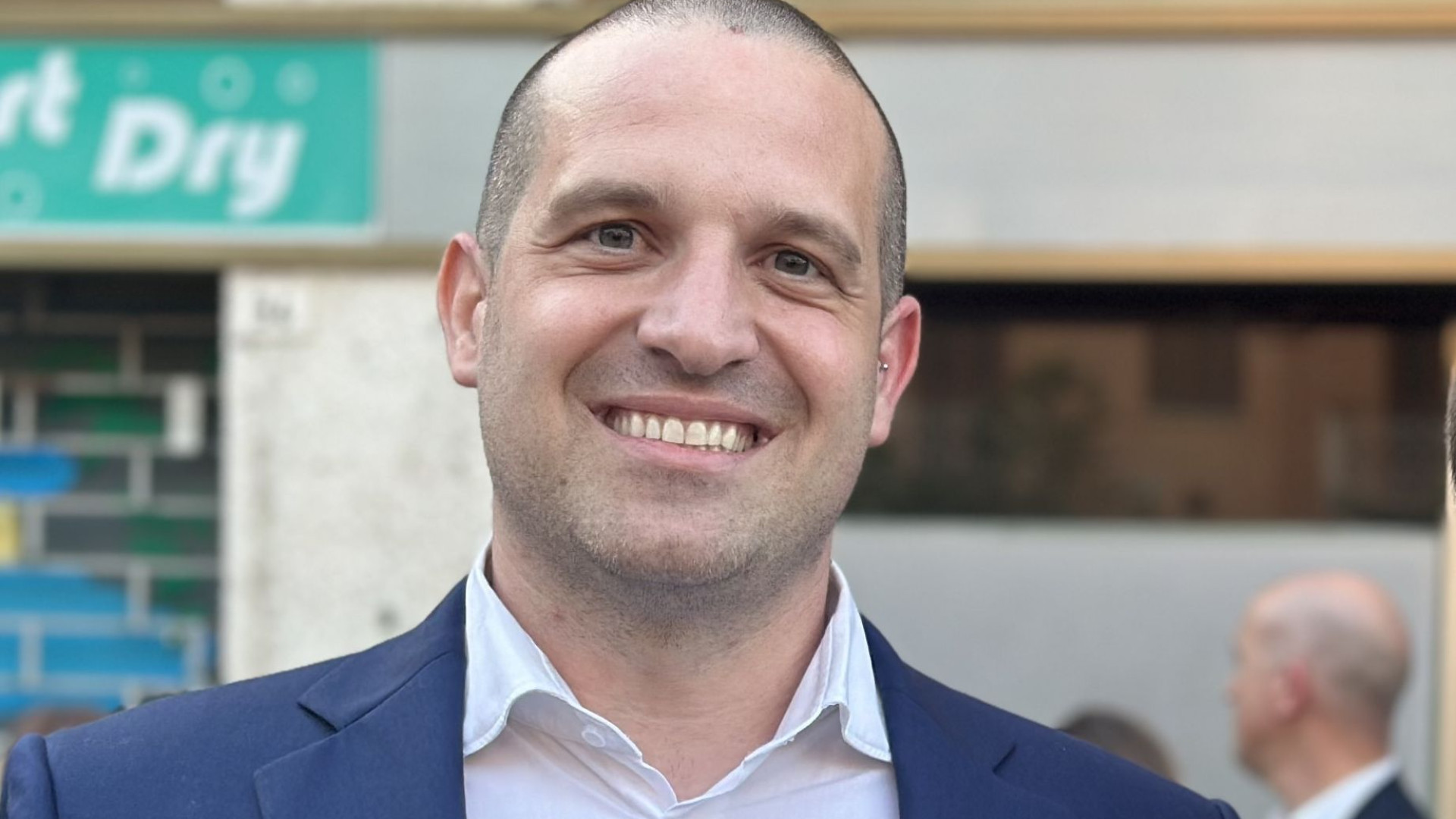 Rivergaro, Andrea Gatti scende in campo: "Niente accordi di partito"