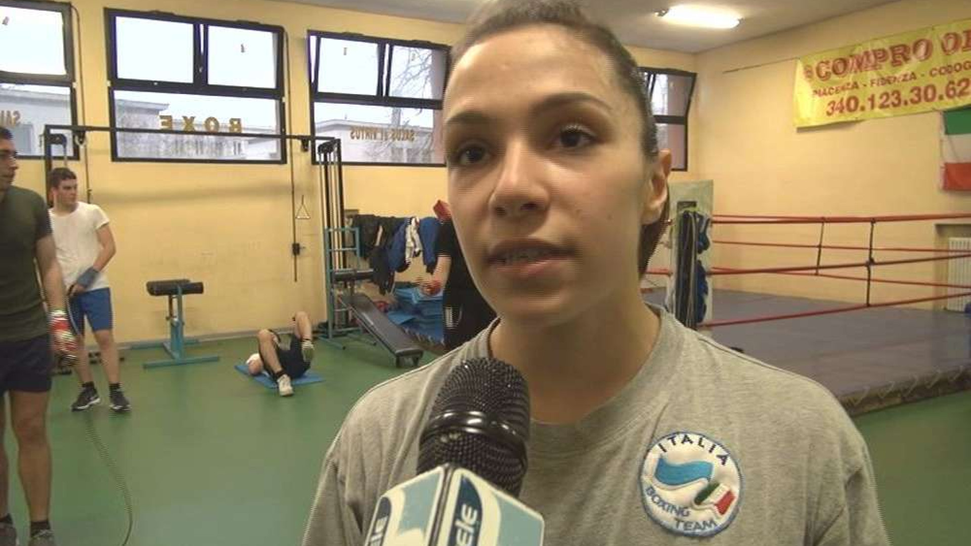 Boxe. Roberta Bonatti campionessa a 17 anni: "Ora voglio i mondiali"