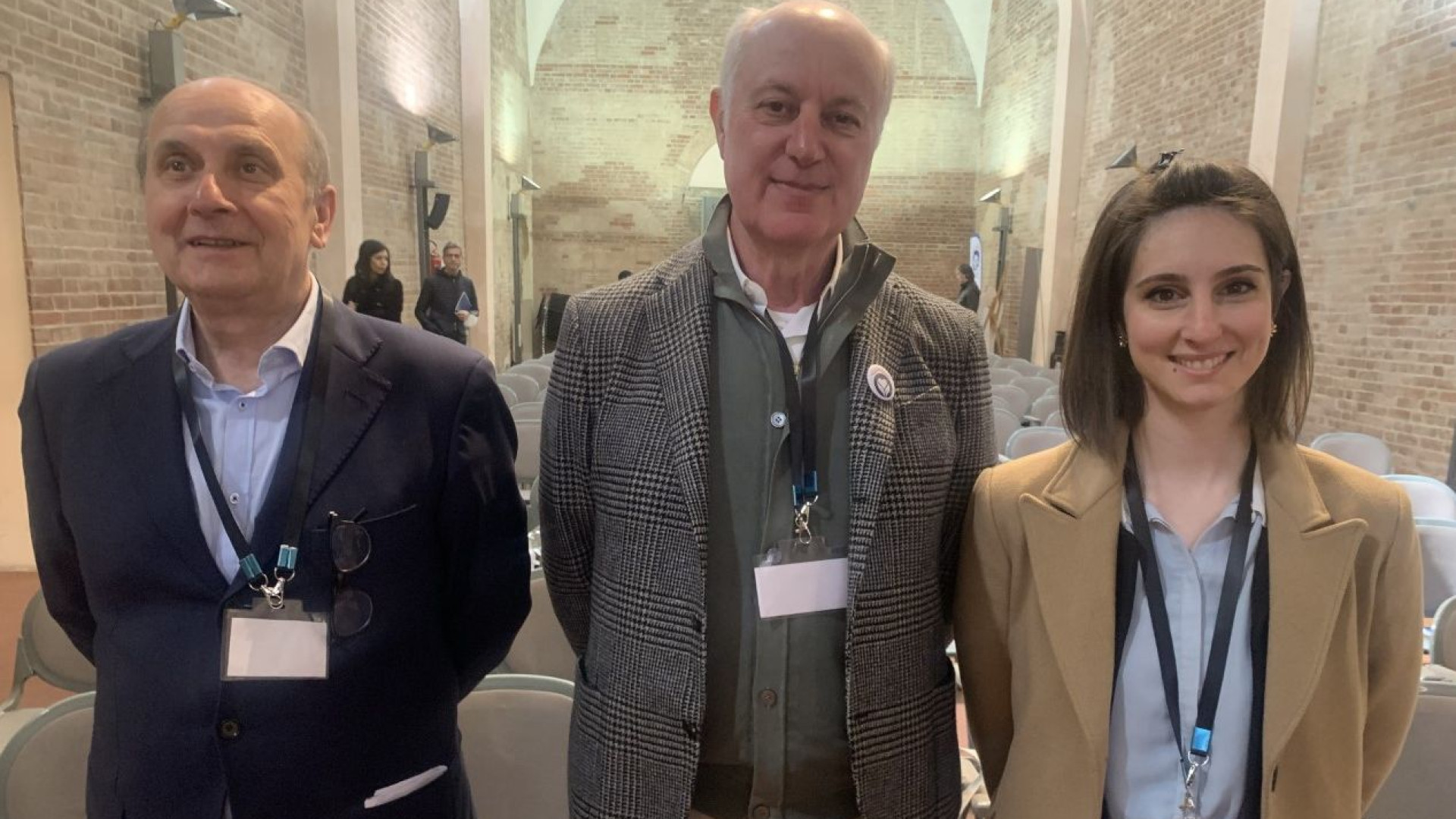 Cure palliative, servono nuovi volontari. "Non lasciatevi scoraggiare dal dolore"