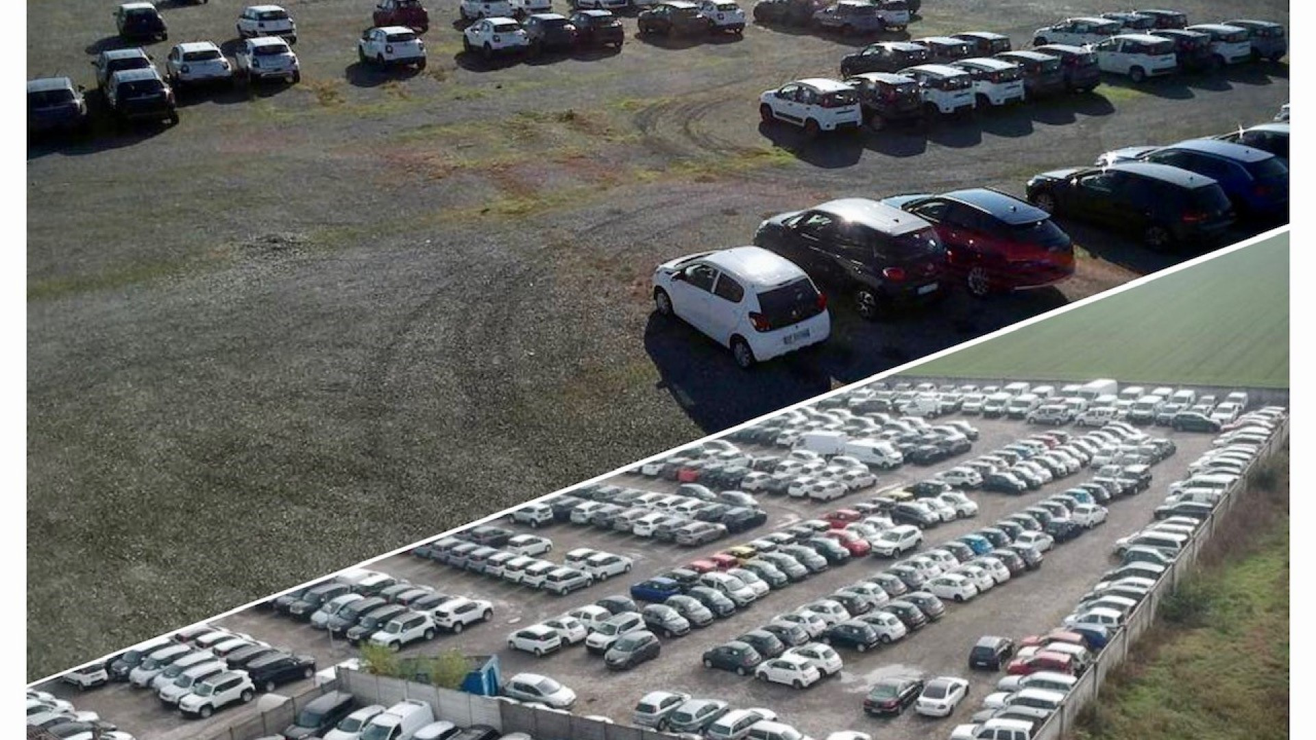 "Niente chip, sei mesi per un'auto". Depositi semi vuoti nelle concessionarie