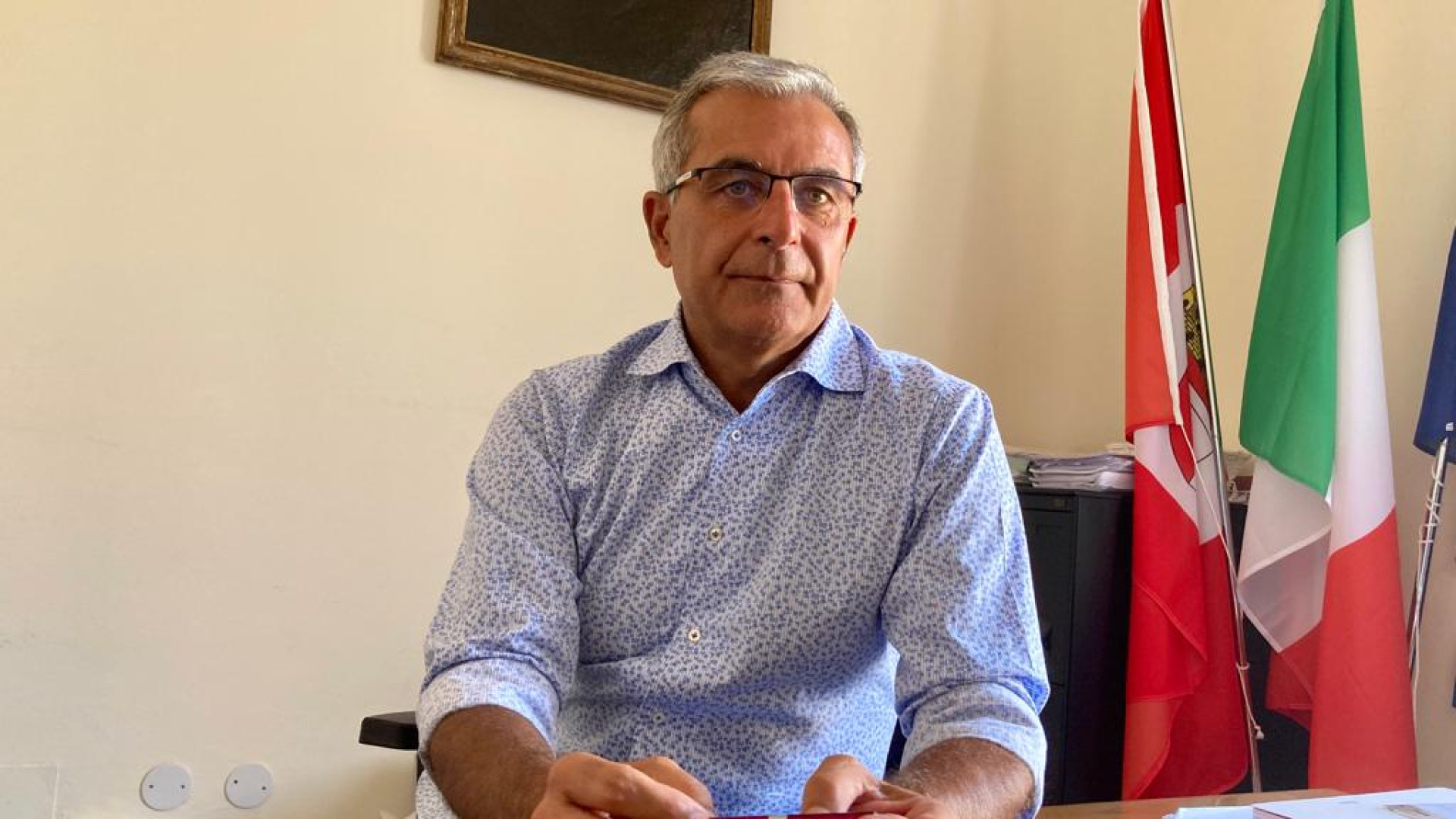 Conservatorio Nicolini, il neopresidente Trespidi: “Qui un grande bacino culturale”